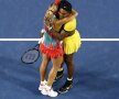 GALERIE FOTO Blocată pe marginea istoriei! Finală senzațională la Melbourne, pierdută de Serena! Cum o afectează pe Halep victoria lui Kerber
