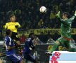 VIDEO Reluarea pe tabelă a unui gol înscris din ofsaid la Dortmund - Ingolstadt l-a împiedicat pe arbitru să-l anuleze: ”Ne alergau fanii!”