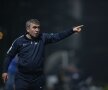 FOTO Perfecţionistul » Un singur "Bravo, copii, bine!" au primit jucătorii Viitorului din partea lui Hagi, după golul victoriei cu Vojvodina