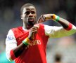 Emmanuel Eboue