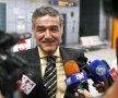 GLUMA ZILEI Un cititor GSP a aflat de ce Tamaș i-a promis lui Gigi Becali că va merge în fiecare duminică la biserică