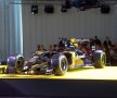 GALERIE FOTO Renault revine în Formula 1 » Cum va arăta noul monopost și care vor fi piloții echipei