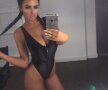 FOTO Cadou interzis! A pozat nud pentru a-și răsplăti fanii, însă imaginea a fost scoasă de pe rețelele de socializare