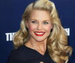 Christie Brinkley