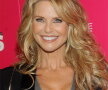 Christie Brinkley