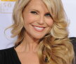 Christie Brinkley