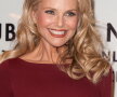 Christie Brinkley