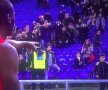 Gest superb al lui Koulibaly, țintă a scandărilor rasiste la Lazio-Napoli » Ce a făcut la finalul meciului