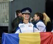 Foto: Federația Română de Tenis