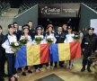 Foto: Federația Română de Tenis