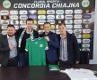 BURSA TRANSFERURILOR Colecție de vedete în Liga 1! Dinamo a luat un fost stelist