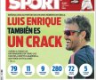 Ce scriu azi ziarele de sport din lume (6 februarie 2016)