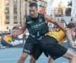 FOTO & VIDEO » Retrospectivă spectaculoasă Sport Arena în 2015: Baschet 3x3 oriunde, pentru oricine!