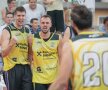 FOTO & VIDEO » Retrospectivă spectaculoasă Sport Arena în 2015: Baschet 3x3 oriunde, pentru oricine!