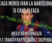 Foto: Grand Trolls of Romanian Football