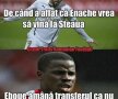 Foto: Grand Trolls of Romanian Football