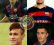 Foto: Grand Trolls of Romanian Football