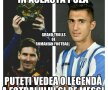 Foto: Grand Trolls of Romanian Football