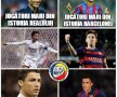 Foto: Grand Trolls of Romanian Football