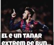 Foto: Grand Trolls of Romanian Football