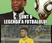 Foto: Grand Trolls of Romanian Football