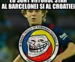Foto: Grand Trolls of Romanian Football