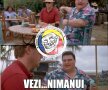 Foto: Grand Trolls of Romanian Football