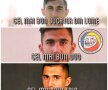 Foto: Grand Trolls of Romanian Football