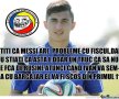Foto: Grand Trolls of Romanian Football