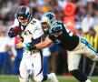 Super Bowl 50: Supriză totală! Denver Broncos a învins-o pe Carolina Panthers. Peyton Manning a bătut două recorduri