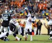 Super Bowl 50: Supriză totală! Denver Broncos a învins-o pe Carolina Panthers. Peyton Manning a bătut două recorduri
