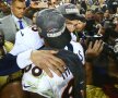 Super Bowl 50: Supriză totală! Denver Broncos a învins-o pe Carolina Panthers. Peyton Manning a bătut două recorduri