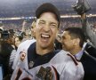 Super Bowl 50: Supriză totală! Denver Broncos a învins-o pe Carolina Panthers. Peyton Manning a bătut două recorduri