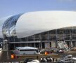 GALERIE FOTO Stadionul Craiovei crește mare! Ultimele imagini de pe șantierul din Bănie: progrese remarcabile