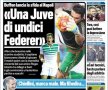 Ce scriu azi ziarele de sport din lume (9 februarie 2016)