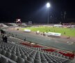 GALERIE FOTO EXCLUSIV Primele imagini cu noua arenă a lui Dinamo » Cum va arăta stadionul din Ștefan cel Mare