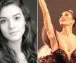 Natalia, fiica lui Emilio Butragueno