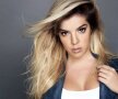 Dalma, fiica lui Diego Maradona