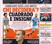 Ce scriu azi ziarele de sport din lume (11 februarie 2016)