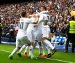 Real Madrid, foto: reuters