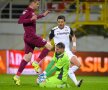 VIDEO Gol de cascadorii rîsului în Astra - CFR Cluj » Șumudică a sărit de pe bancă