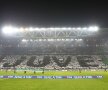 DOAR JUVENTUS CONTEAZĂ! Campioana Italiei a învins-o pe Napoli şi este aproape de al 5-lea titlu consecutiv! Ultraşii au fost la înălţime (foto: Guliver/Getty Images)