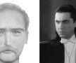 Count Dracula, Dracula, written by Bram Stoker