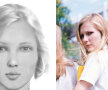 Lux Lisbon, The Virgin Suicides, written by Jeffrey Eugenides