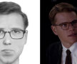 Tom Ripley, The Talented Mr. Ripley, written by Patricia Highsmith