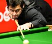 VIDEO Râsete în hohote în vestiarul jucătorilor! Cum a protestat Ronnie O'Sullivan la Openul Galez, într-un break sigur de 147 de puncte!
