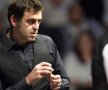 VIDEO Râsete în hohote în vestiarul jucătorilor! Cum a protestat Ronnie O'Sullivan la Openul Galez, într-un break sigur de 147 de puncte!