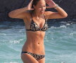 Myleene Klass ► Foto: the sun.co.uk