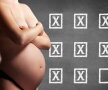 Aplicaţia care le spune femeilor când pot rămâne însărcinate