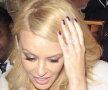 Kylie Minogue Foto: thesun.co.uk